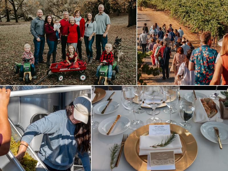 Bacigalupi Vineyards & Winery 4353 Westside Rd, Healdsburg