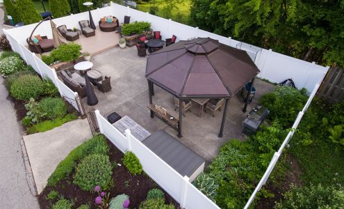 Seven Oaks Bed & Breakfast