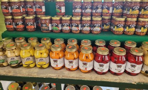 Sawyers Produce 220 W Malvern Hwy, Slocomb Alabama 36375