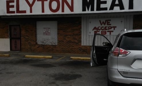 Elyton Meat Center