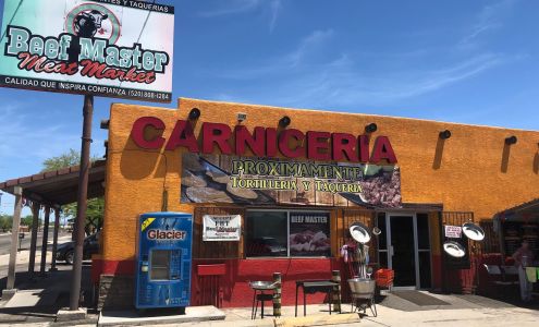 Beef Master Meat Market