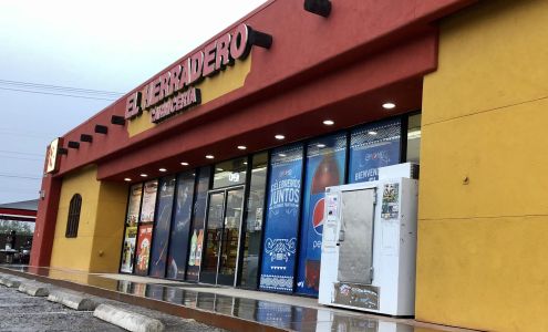 El Herradero Carniceria