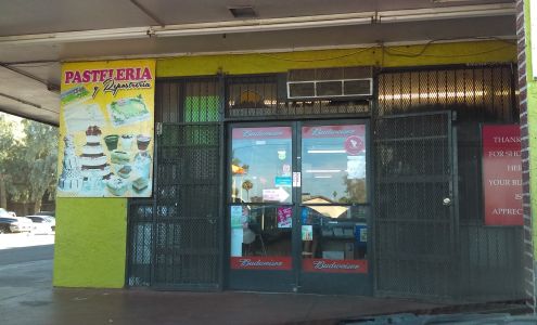 La Hacienda Carniceria
