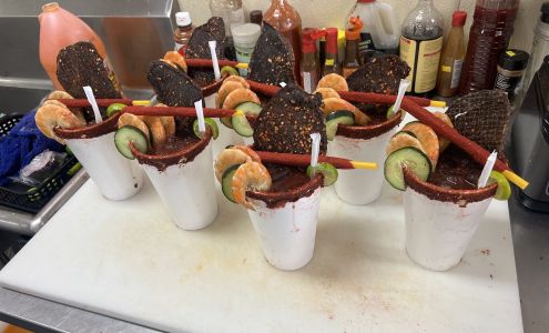 Super Carniceria La Guera