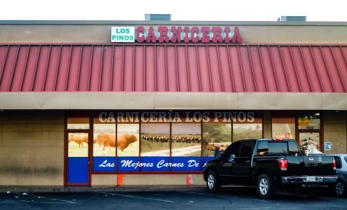 Carniceria Los Pinos