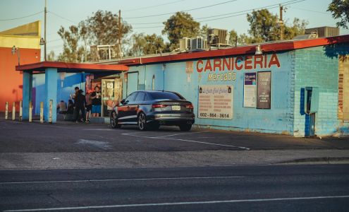 El Super Rancho carniceria LLC