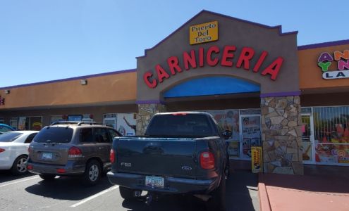 Carniceria Puerto Del Toro