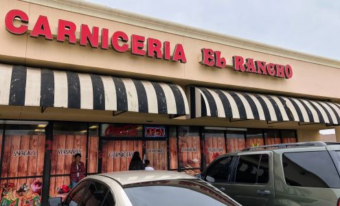 Mercado Y Carniceria El Rancho