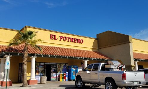 Carniceria El Potrero