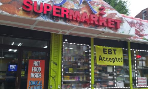 J&R 2 bodega Hartford