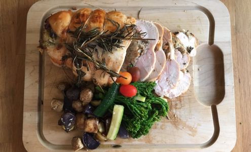 Mini's Prime Meats & Specialties