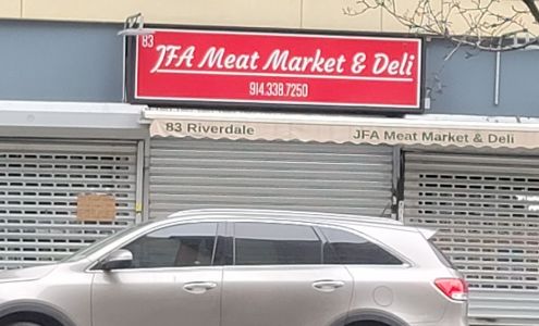 JFA Meat Market & Deli