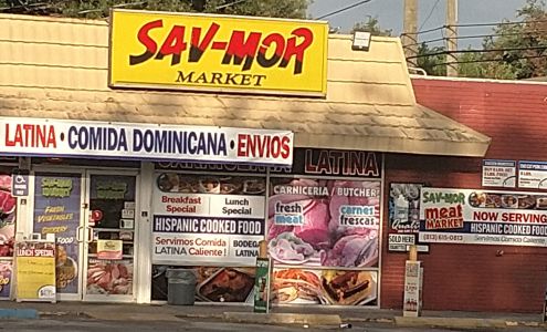 Sav Mor Market