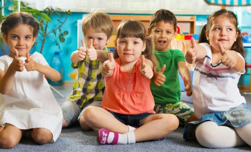 Kids Choice Learning Center Miami Beach