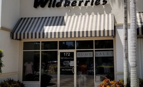 Wildberries Boutique