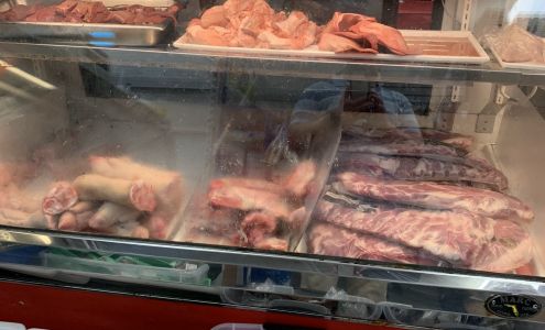 Brothers Meat Market