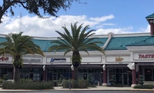 Formosa Gardens Village