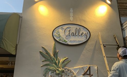 The Galley