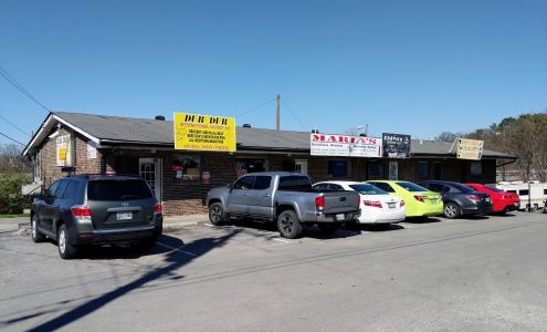 DUR DUR HALAL GOAT MEAT, LAMB AND GROCERY