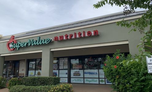 Super Value Nutrition