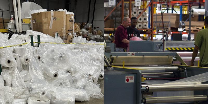 Laddawn Manufacturing