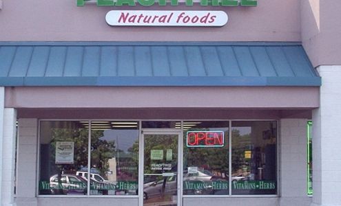 Peachtree Natural Foods Corporate Office