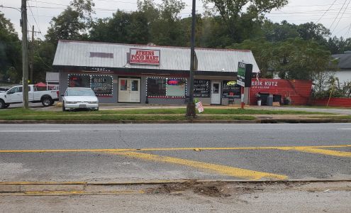 Athens Food Mart LLC Athens