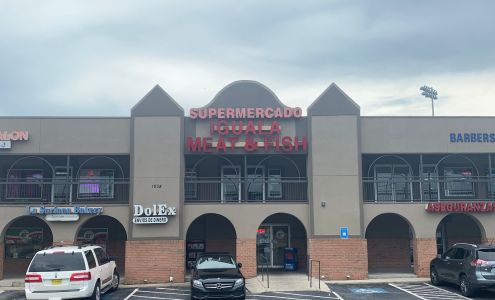 Iguala Meat Market and Taqueria