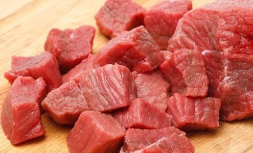 Makka Halal Meat, Inc.