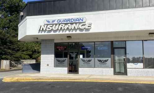 Guardian Insurance