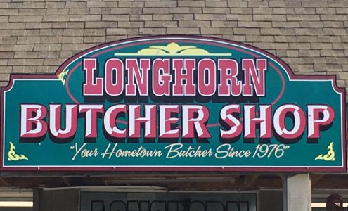 Longhorn Butcher