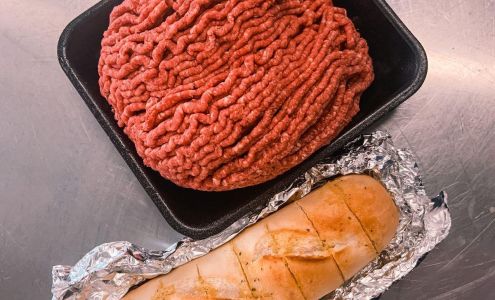 Morningside Meat Market