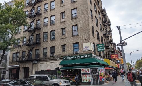 Mibarrio Meat Market Inc.