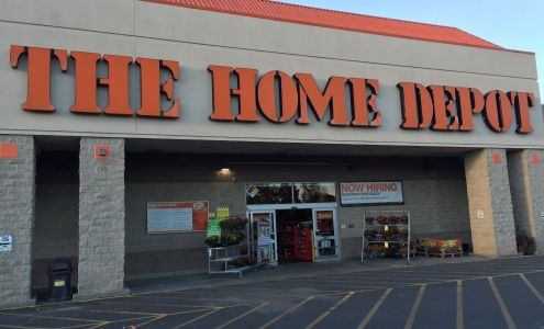 The Home Depot