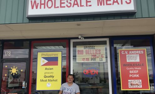 Quality Meat Market Inc