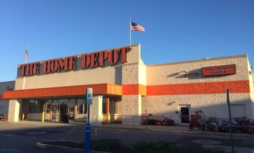 The Home Depot