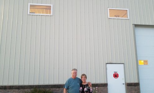 Aunt Em's Gourmet Popcorn 405 E 1st Ave, Deer Creek Illinois 61733