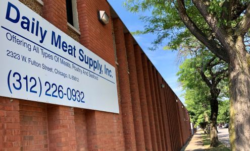 Daily Meat Supply, Inc.