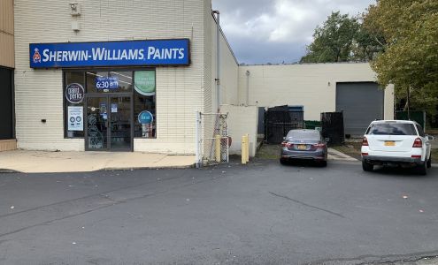 Sherwin-Williams Paint Store