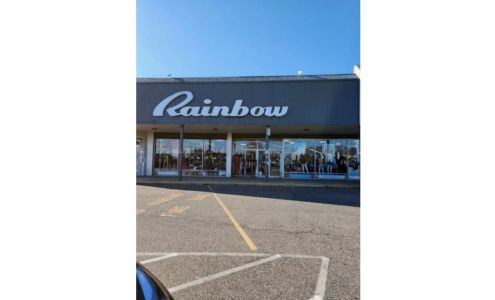 Rainbow Shops