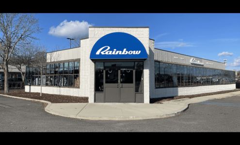 Rainbow Shops