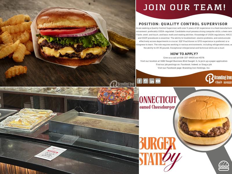 Branding Iron Holdings, Inc