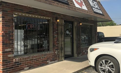 Novacich Meat Market