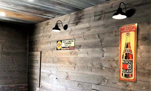 Lehr's Meat Market New Athens