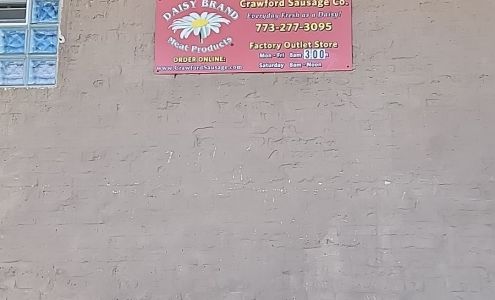 Crawford Sausage Co.