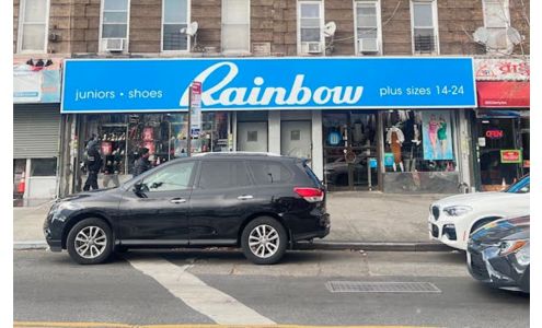 Rainbow Shops