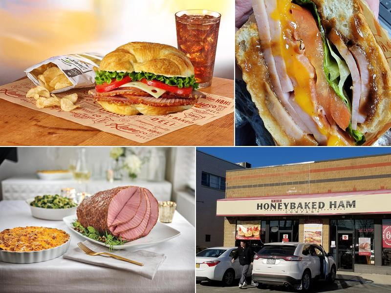 The Honey Baked Ham Company