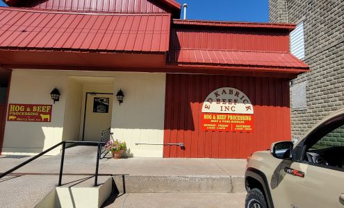 Ed Kabrick Beef, Inc. Plainville