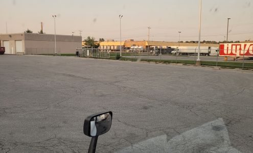 Lomar Distributing Inc