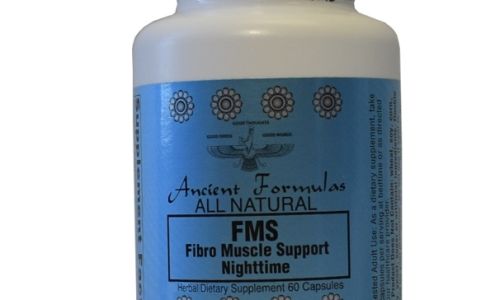 Ancient Formulas, Inc